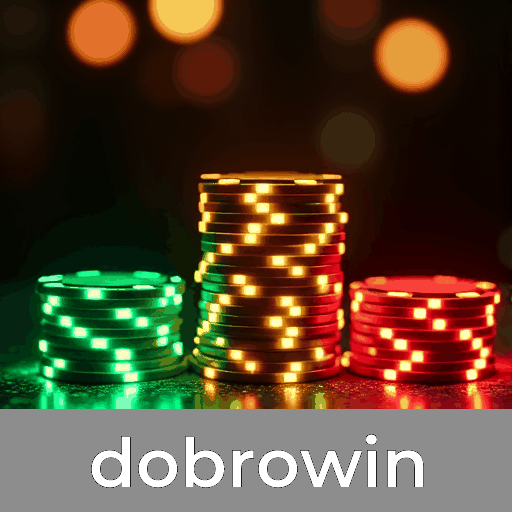 Cadastro na dobrowin