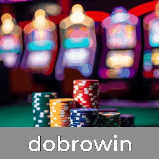Cassino Online dobrowin