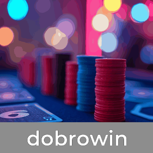 Cadastro na dobrowin