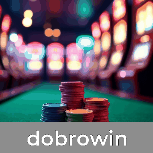 Cassino Online dobrowin