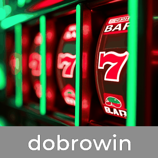 Cadastro na dobrowin