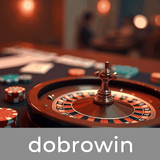 Cassino Online dobrowin