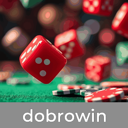 Acessar o site dobrowin COM