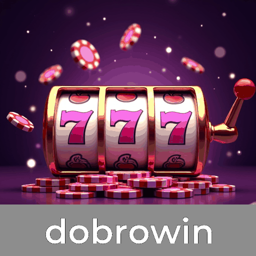 Dobrowin: Seu Cassino Online Seguro e Premiado