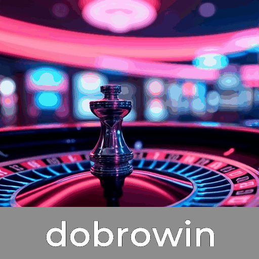 Dobrowin: Seu Cassino Online Seguro e Premiado