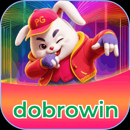 dobrowin logo