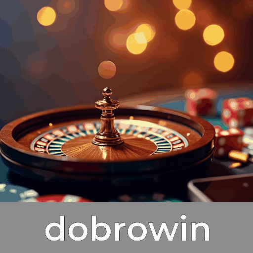 Cadastro na dobrowin