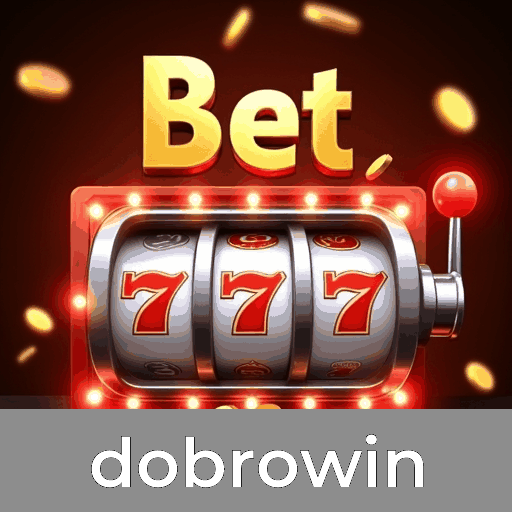 Cadastro na dobrowin