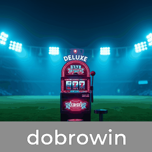 Cadastro na dobrowin