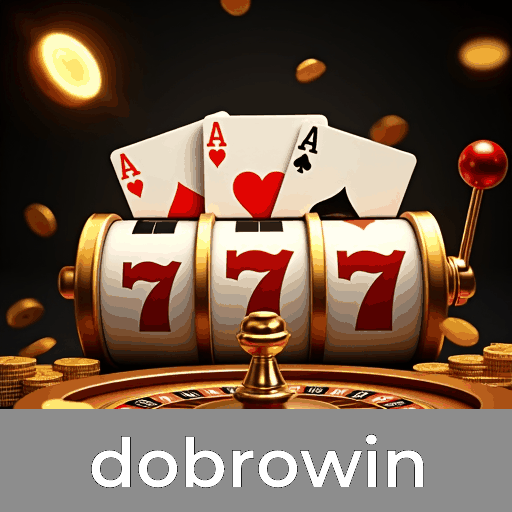 Acesso ao dobrowin